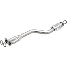 Magnaflow Direct-Fit Catalytic Converter (2000-2005 Lexus GS300) - 457899
