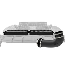 AFE Super Stock Induction System w/ Pro DRY S Filter RAM 1500 TRX 21-23 V8-6.2L (sc) - 55-10014D