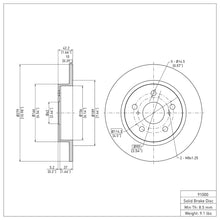 Technical Drawing