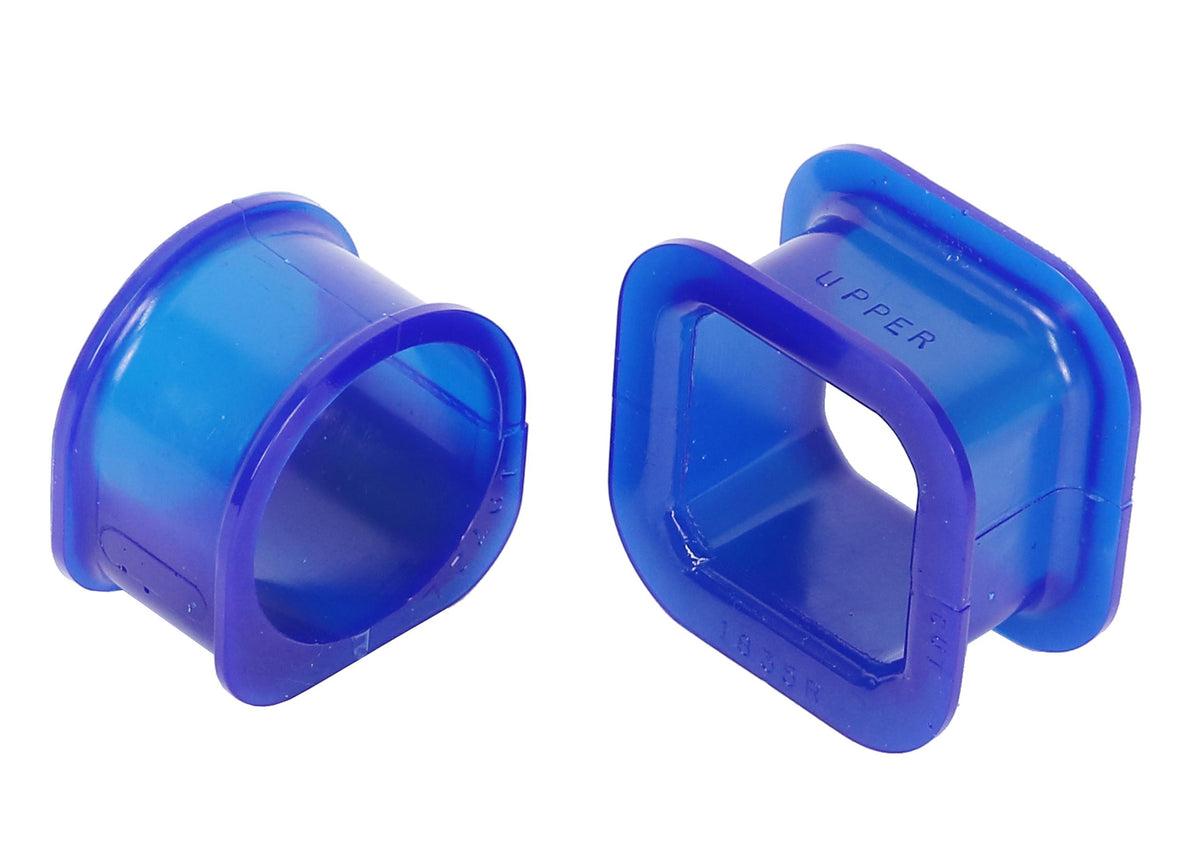 SuperPro SUBARU WRX MY2001 RACK BUSHES - SPF1972K