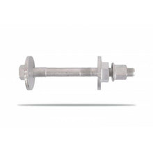 Pedders Camber Bolt Kit - Rear Oe - Toyota Tacoma - PED-458004