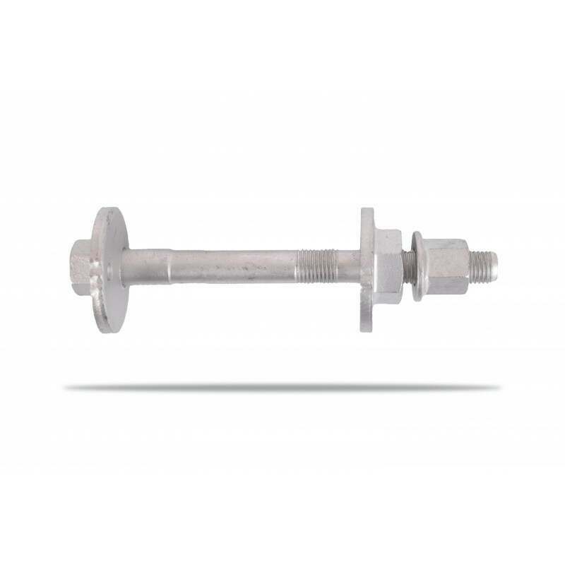 Pedders Camber Bolt Kit - Rear Oe - Toyota Tacoma - PED-458004