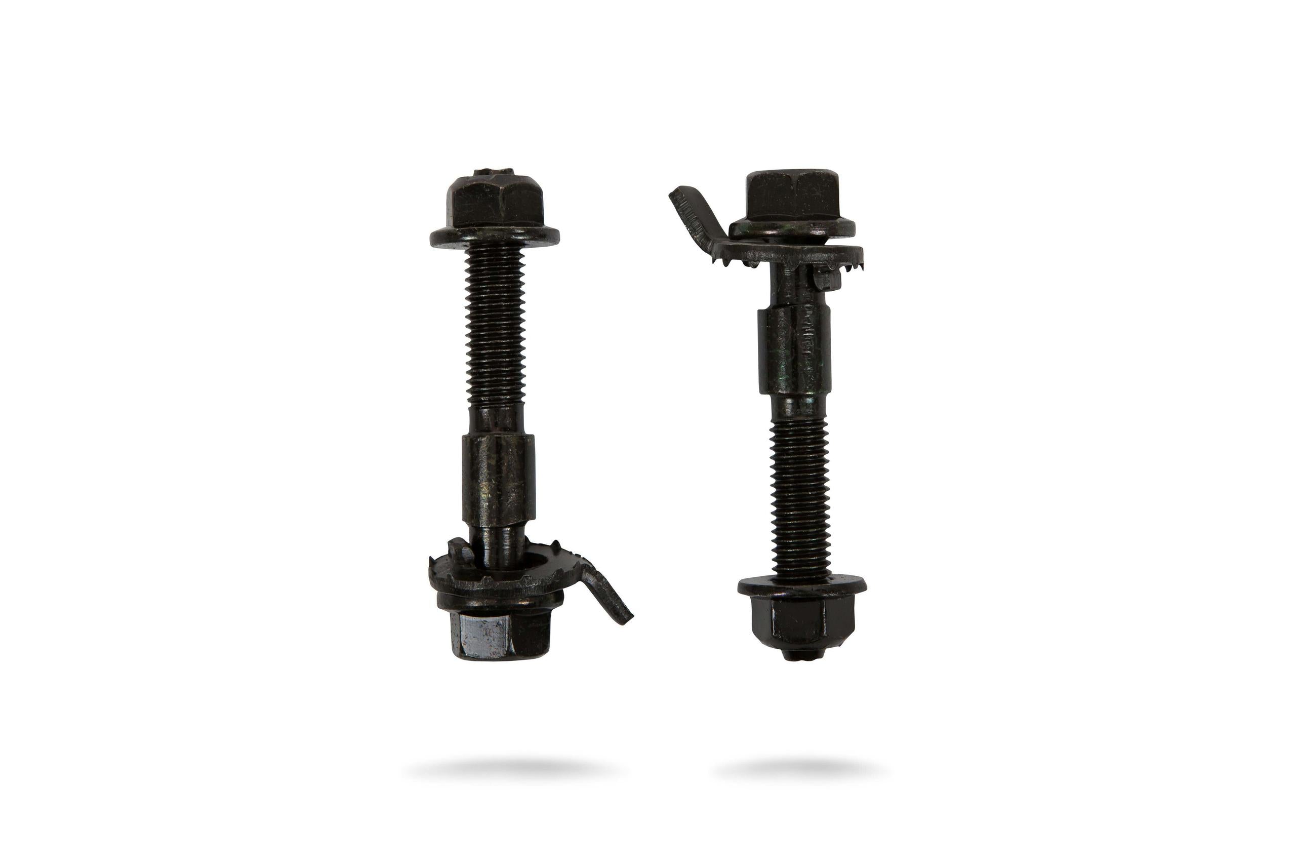 Pedders Camber Bolt Kit - 12Mm - PED-458012