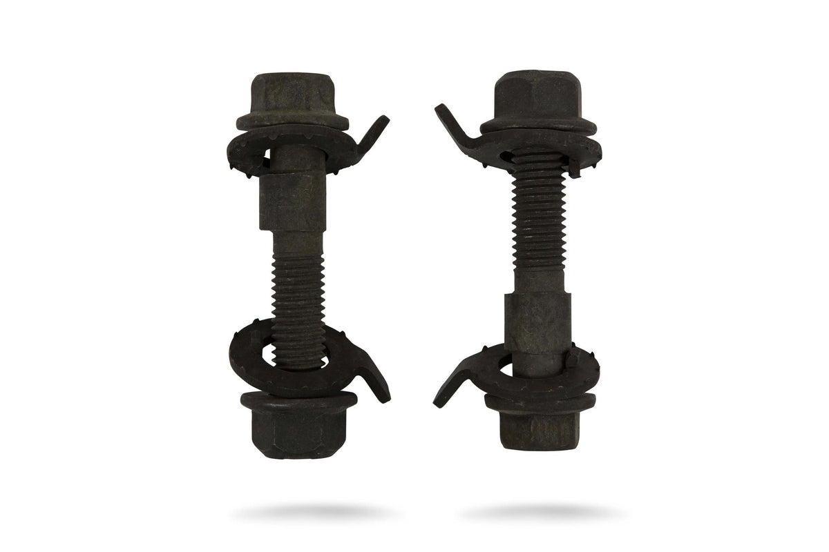 Pedders Camber Bolt Kit - 17Mm - PED-458017