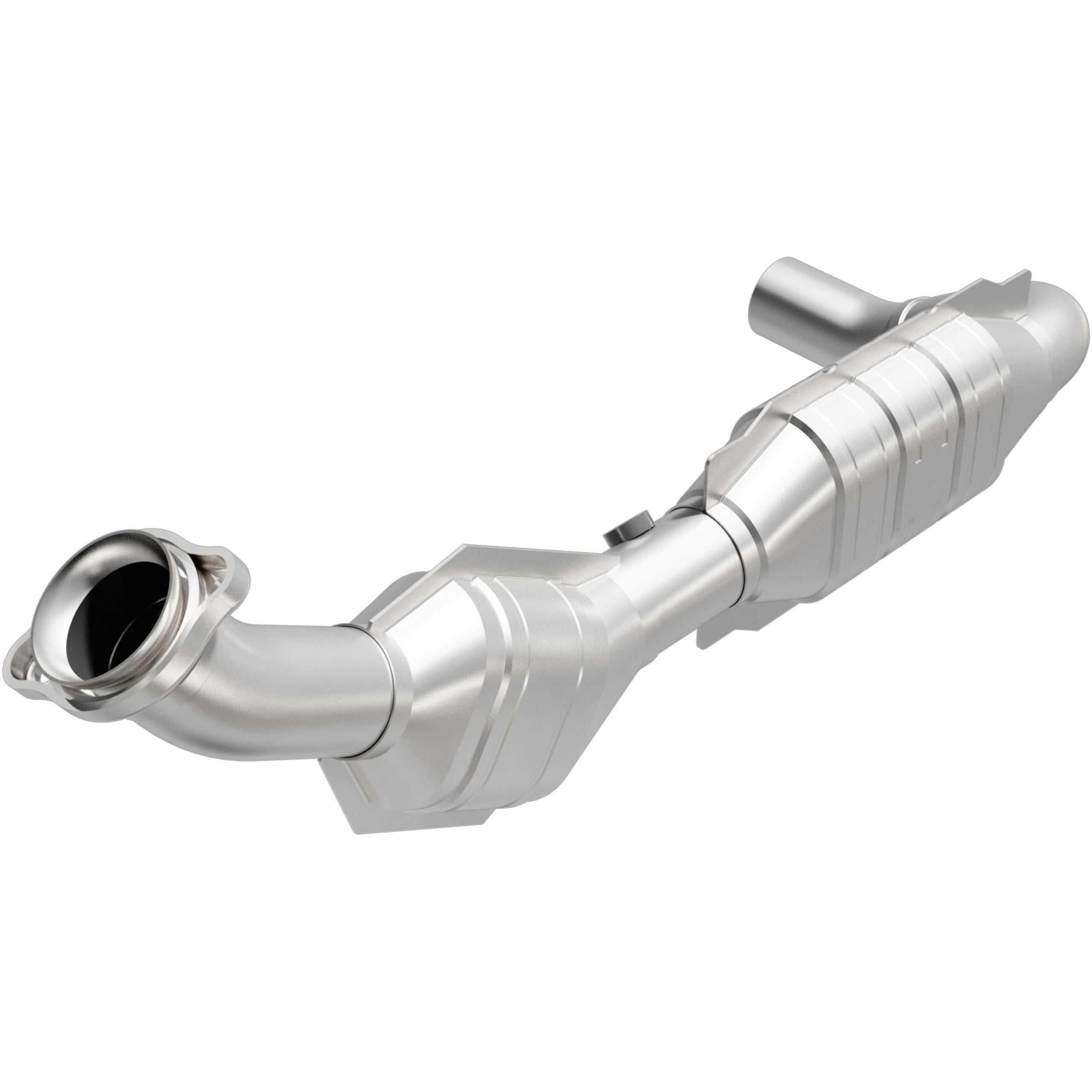 Magnaflow Direct-Fit Catalytic Converter (2003-2004 Expedition) - 458021