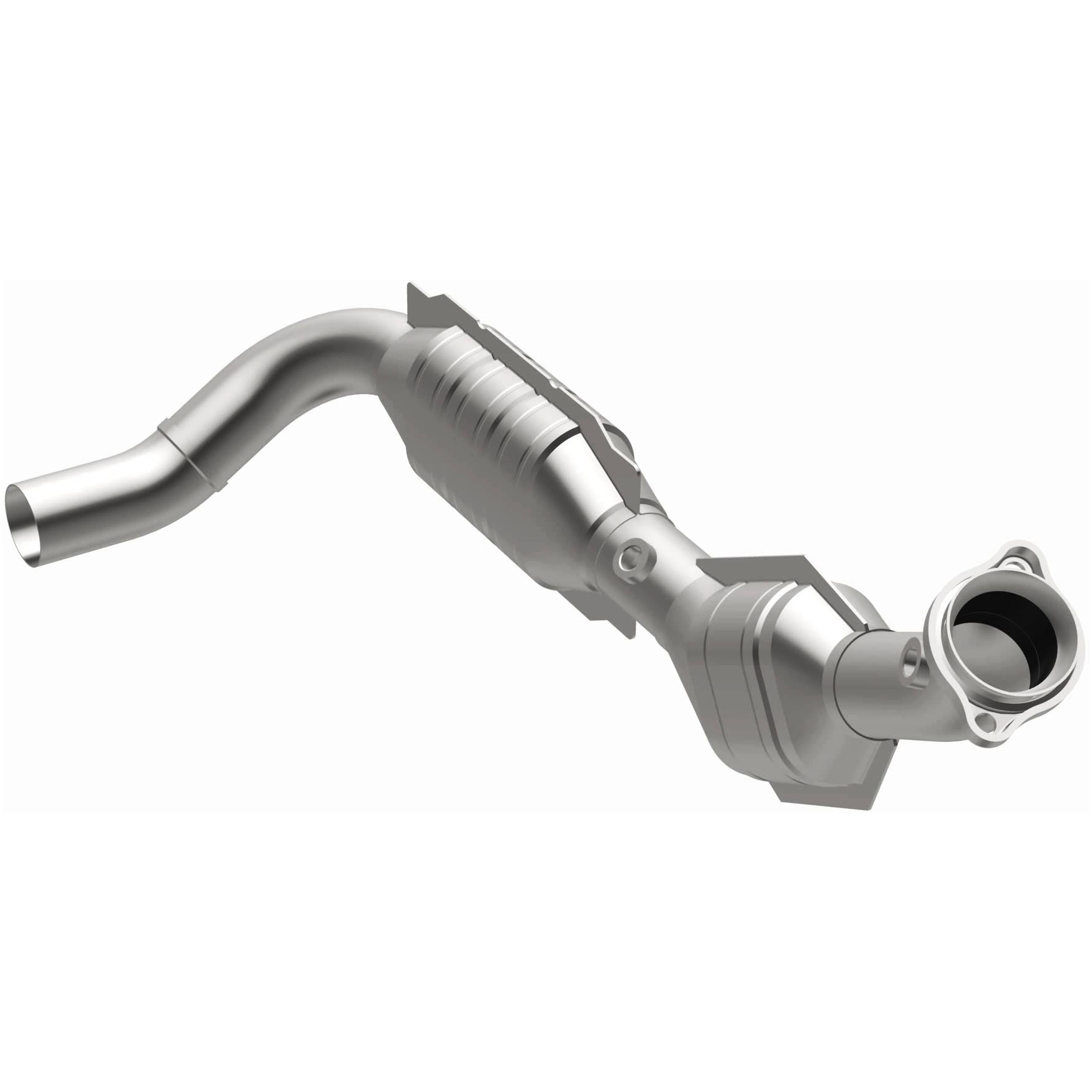 Magnaflow Direct-Fit Catalytic Converter (2003-2004 Expedition) - 458021