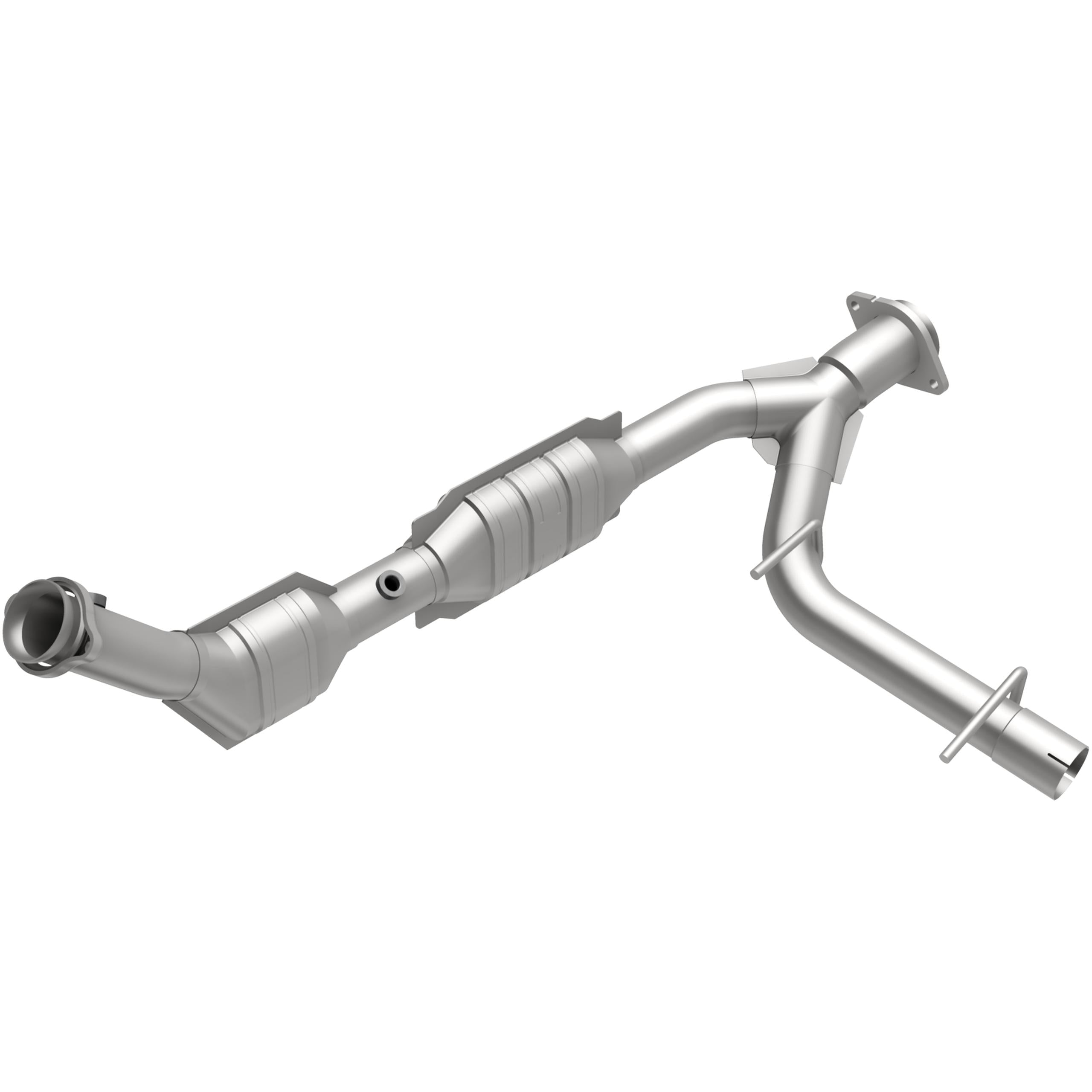 Magnaflow Direct-Fit Catalytic Converter (2003-2004 Expedition) - 458022