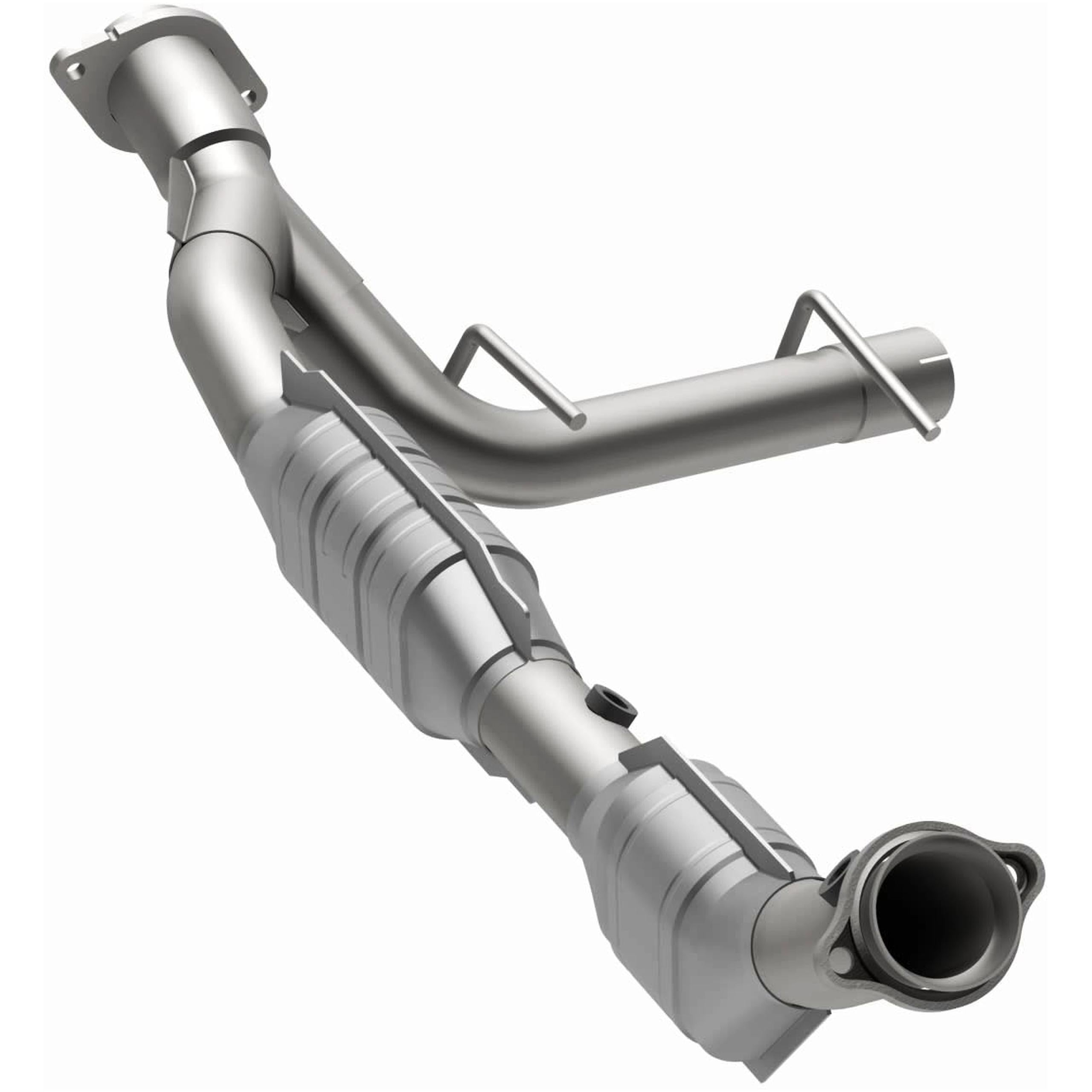 Magnaflow Direct-Fit Catalytic Converter (2003-2004 Expedition) - 458022