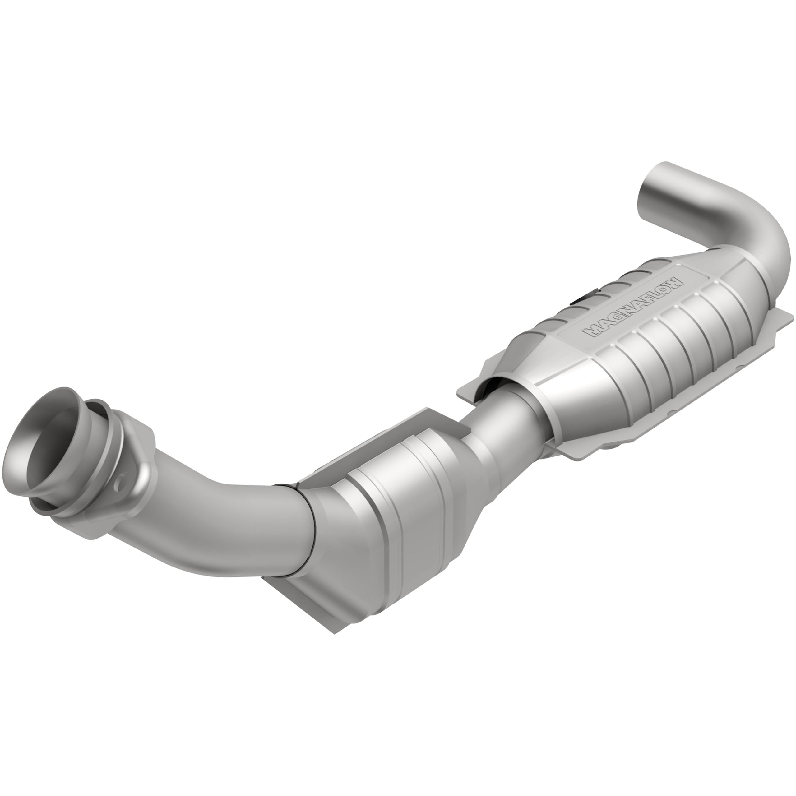 MagnaFlow Exhaust Products Direct-Fit CALIFORNIA OBDII CONVERTERS 2003 Ford F-150 Conv DF 01 Ford F-150 4.2L