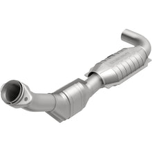 MagnaFlow Exhaust Products Direct-Fit CALIFORNIA OBDII CONVERTERS 2003 Ford F-150 Conv DF 01 Ford Trucks 4.6L