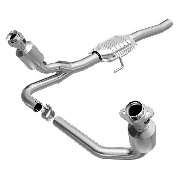 Magnaflow Direct-Fit Catalytic Converter (2000-2003 Durango) - 458043