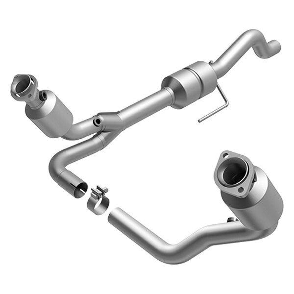 Magnaflow Direct-Fit Catalytic Converter (2000-2003 Durango) - 458047