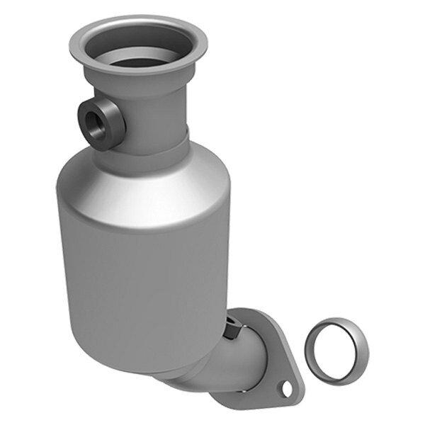 Magnaflow Direct-Fit Catalytic Converter (2003-2003 Liberty) - 458051