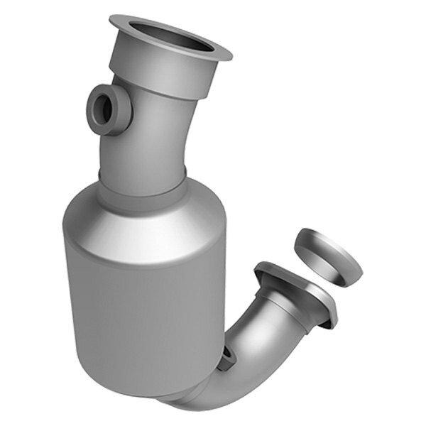 Magnaflow Direct-Fit Catalytic Converter (2003-2003 Liberty) - 458052