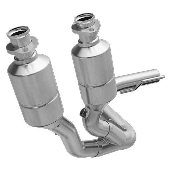 Magnaflow Direct-Fit Catalytic Converter (2001-2004 Grand Cherokee) - 458053