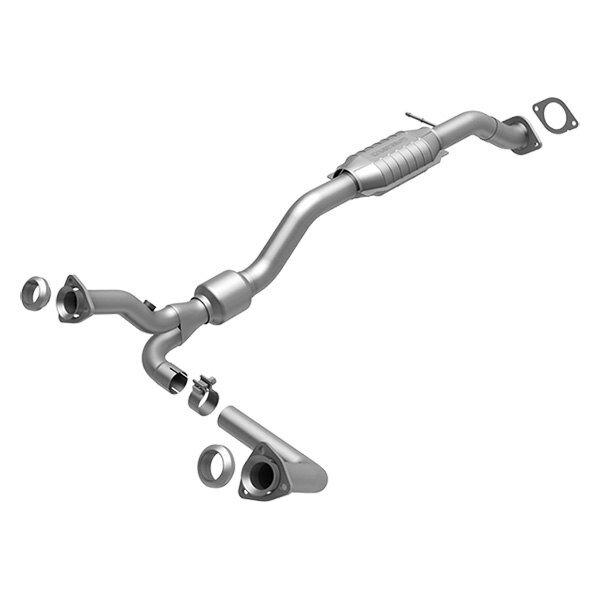 Magnaflow Direct-Fit Catalytic Converter (2003-2004 GMC Sonoma,2003-2005 Blazer,2003-2004 S10) - 458057