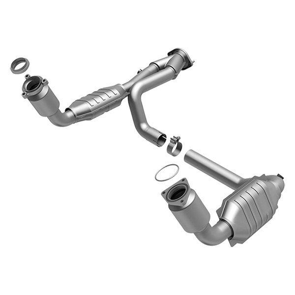 Magnaflow Direct-Fit Catalytic Converter - 458062