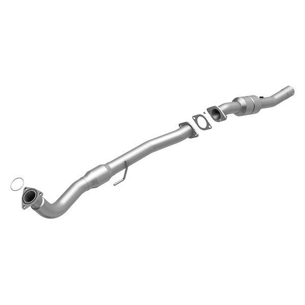 Magnaflow Direct-Fit Catalytic Converter (2006-2006 GMC Sierra 2500 HD,2005-2006 Silverado 2500 HD) - 458063