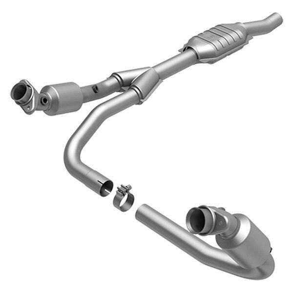Magnaflow Direct-Fit Catalytic Converter (2002-2003 Ram 1500) - 458068