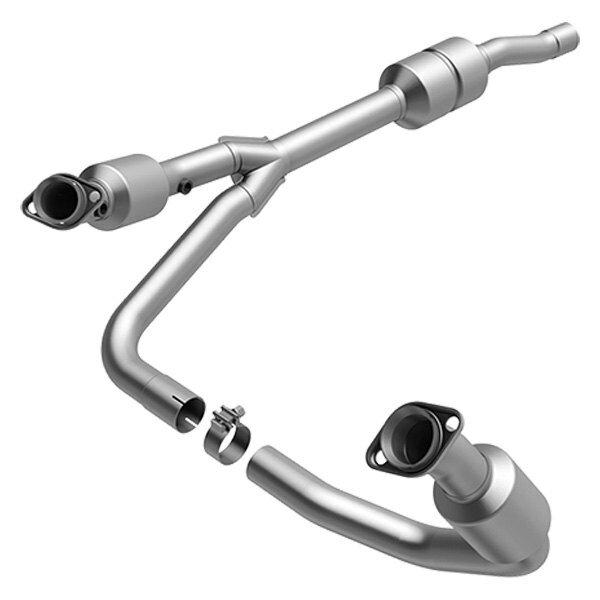 Magnaflow Direct-Fit Catalytic Converter (2002-2003 Ram 1500) - 458070