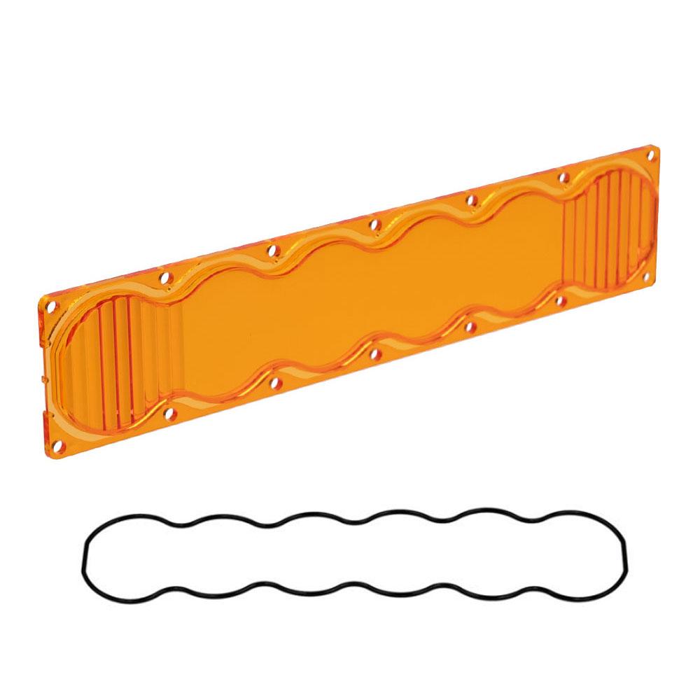 Baja Designs Onx6 Light Bar Lens Kit - 458118