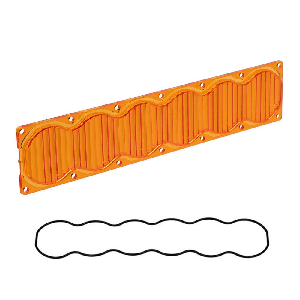 Baja Designs Onx6 Light Bar Lens Kit - 458119