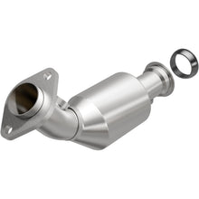 MagnaFlow California Direct-Fit Catalytic Converter (2003 Liberty) - 4583051