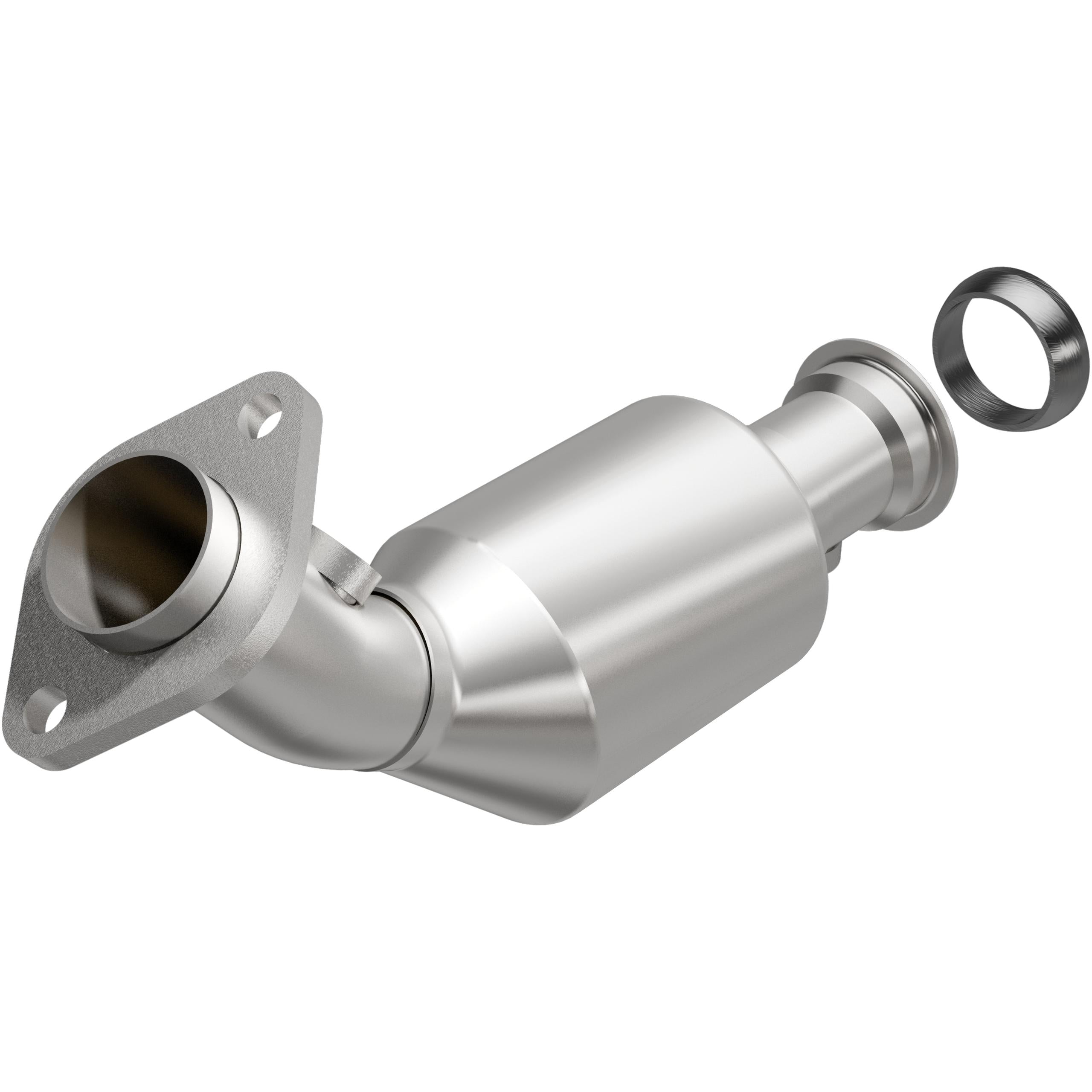 MagnaFlow California Direct-Fit Catalytic Converter (2003 Liberty) - 4583051