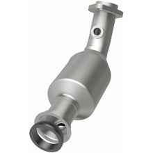 MagnaFlow California Direct-Fit Catalytic Converter (2003 Liberty) - 4583051