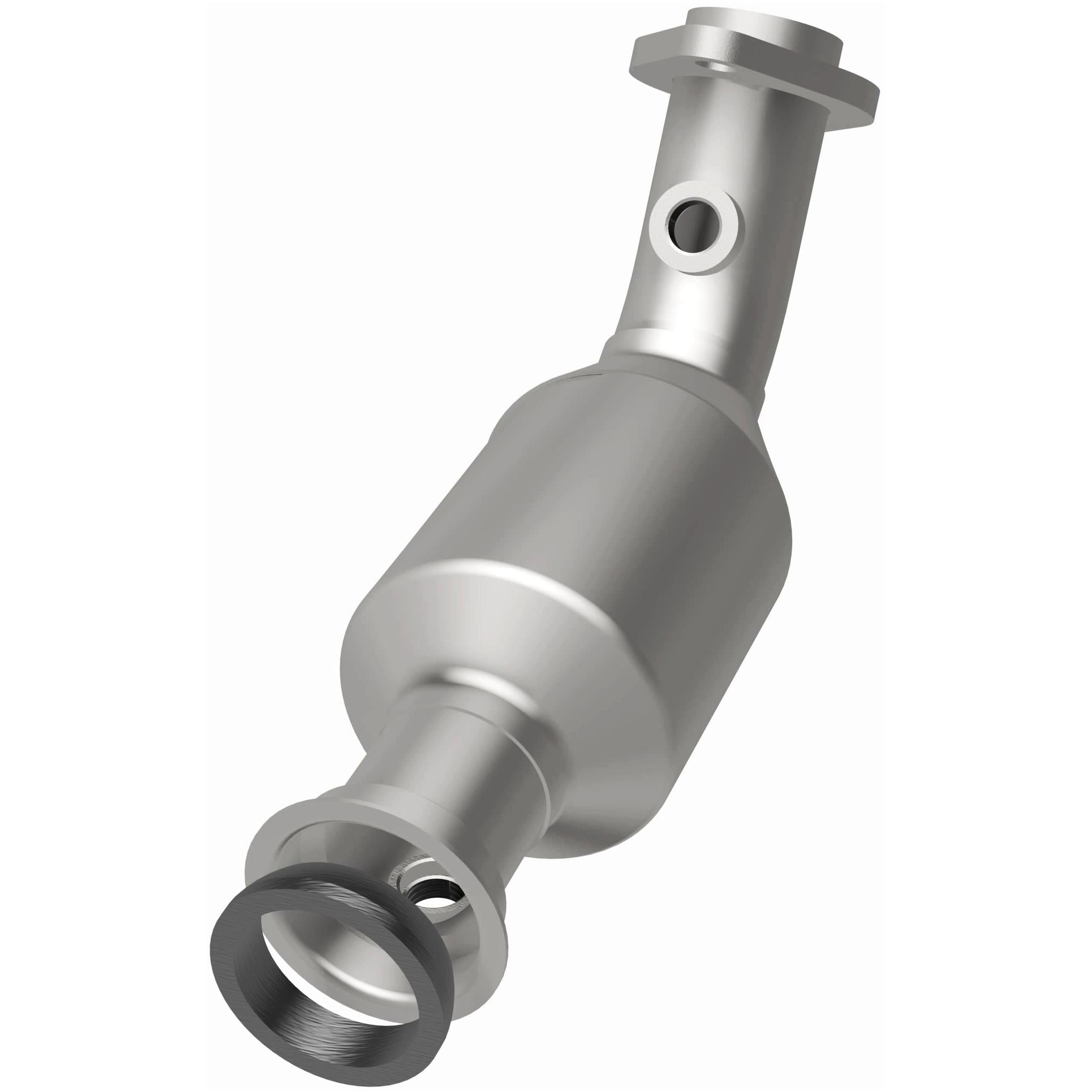 MagnaFlow California Direct-Fit Catalytic Converter (2003 Liberty) - 4583051