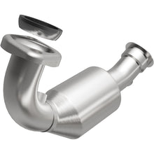 MagnaFlow California Direct-Fit Catalytic Converter (2003 Liberty) - 4583052