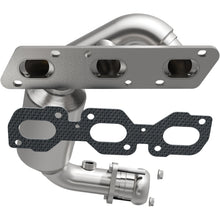 MagnaFlow California Manifold Catalytic Converter (2004 Escape, Tribute) - 4583370