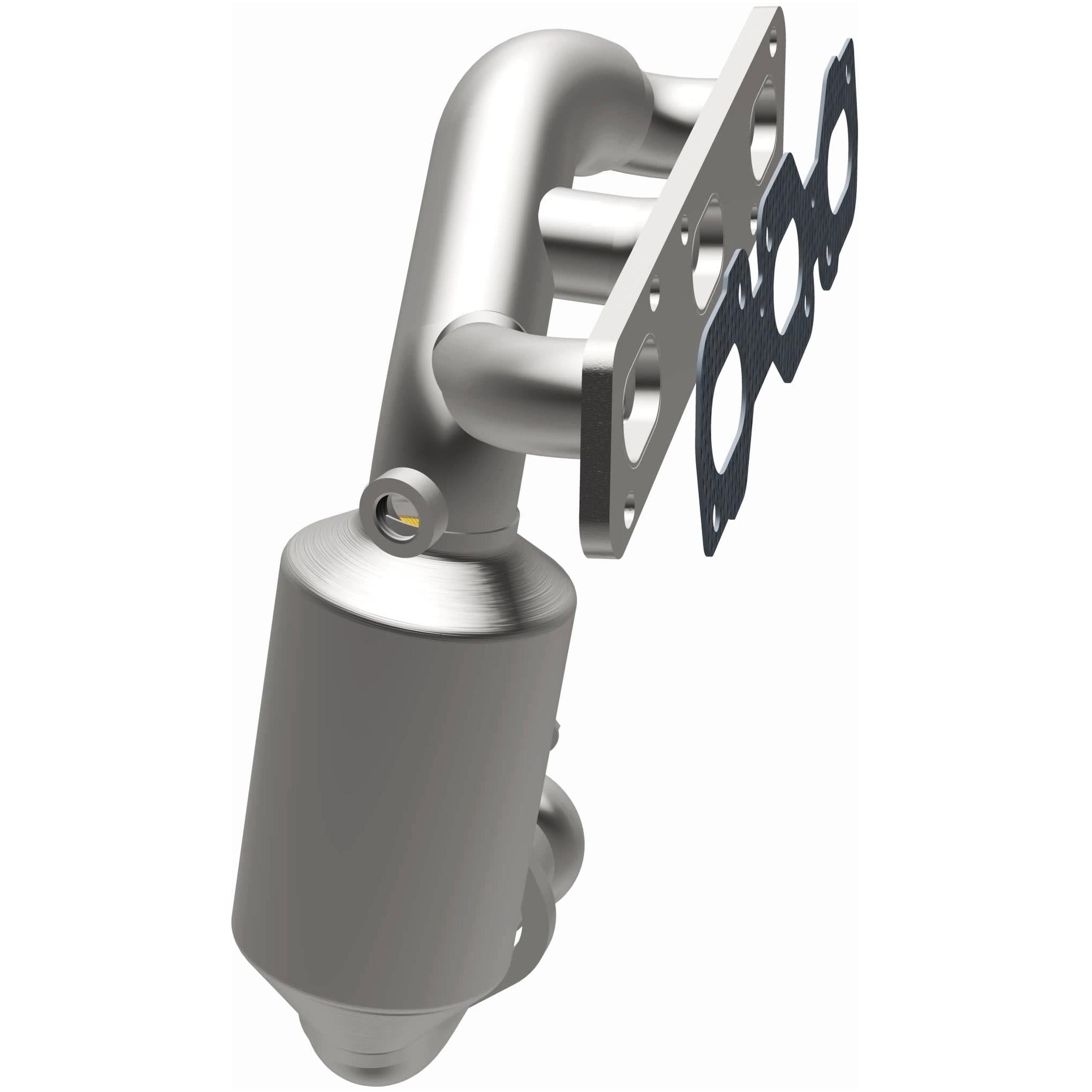 MagnaFlow California Manifold Catalytic Converter (2004 Escape, Tribute) - 4583370