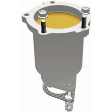 MagnaFlow California Direct-Fit Catalytic Converter (2004 Sorento) - 4583457