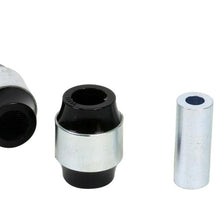 Whiteline Performance Control Arm Lower - Inner Rear Bushing Kit (2015-2023 Audi, Volkswagen Fitments) - W63575