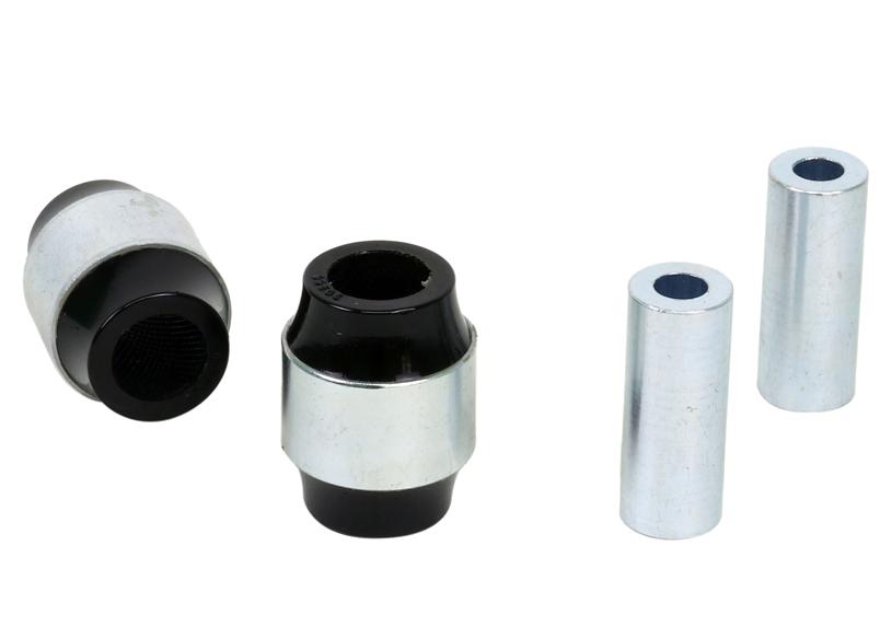 Whiteline Performance Control Arm Lower - Inner Rear Bushing Kit (2015-2023 Audi, Volkswagen Fitments) - W63575