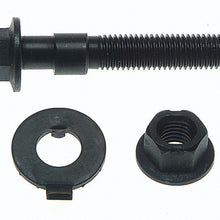 MOOG 03-12 Land Rover Range Rover Front / Rear Cam Bolt Kit