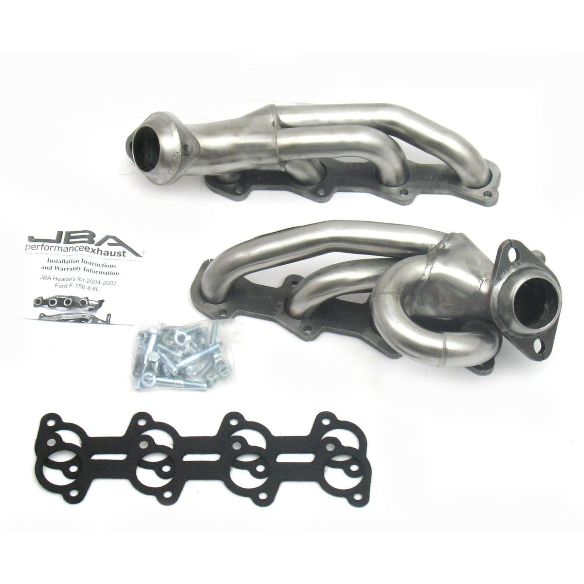 JBA 04-08 Ford F150 4.6L (2004-2008 F-150) - 1687S