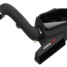 AFE Magnum FORCE Stage-2 Cold Air Intake System w/ Pro DRY S Filter (Volkswagen Jetta (MKVII) 19-21 L4-1.4L (t)) - 54-13049D