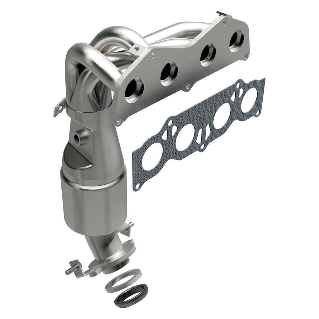 Magnaflow Manifold Catalytic Converter (2005-2006 Highlander) - 458859