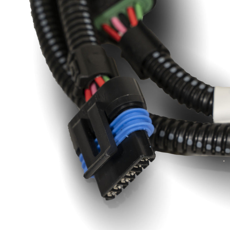 BD Diesel Pmd (Black) Extension Cable 40-Inch - Chevy 6.5L 1994-2000 - 1036530