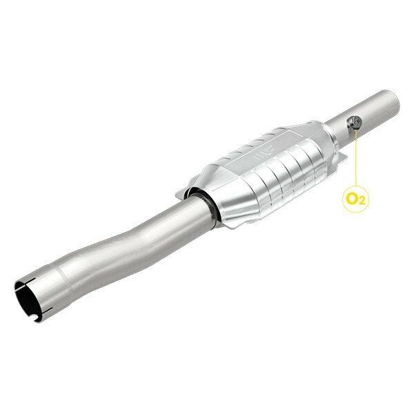 Magnaflow Direct-Fit Catalytic Converter (2000-2000 Grand Cherokee) - 459000