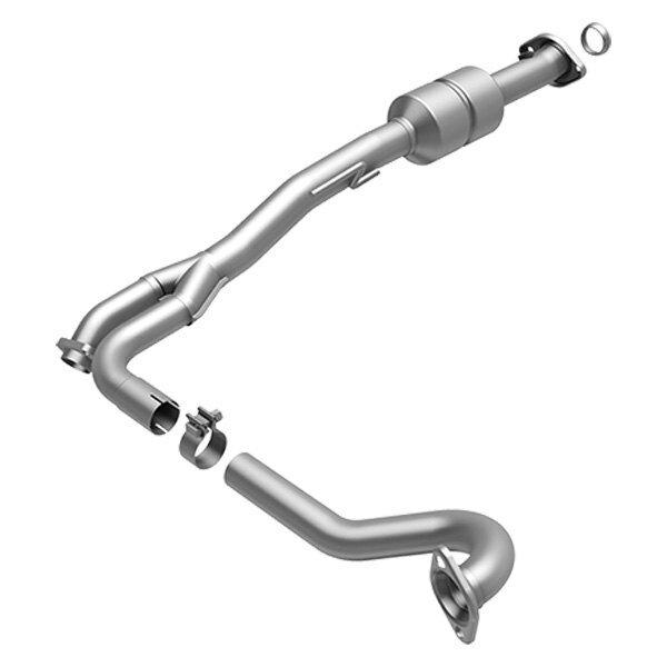 Magnaflow Direct-Fit Catalytic Converter (2003-2003 Liberty) - 459008