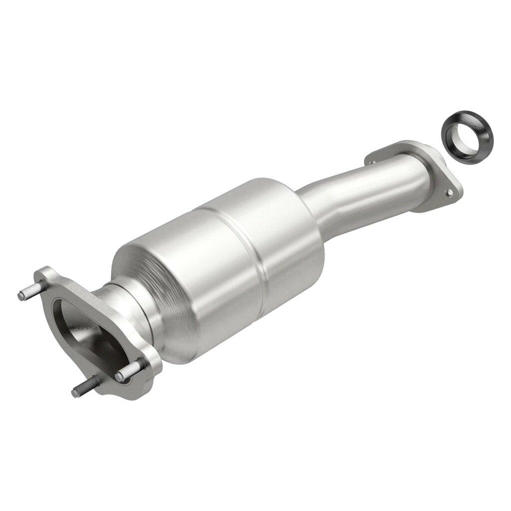 Magnaflow Direct-Fit Catalytic Converter (2004-2006 B3000,2004-2006 B4000,2004-2006 Ranger) - 459010
