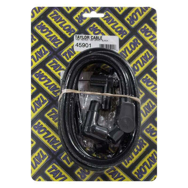 TAYLOR CABLE 409 Spiro Pro  Repair Kit 135 black - 45901