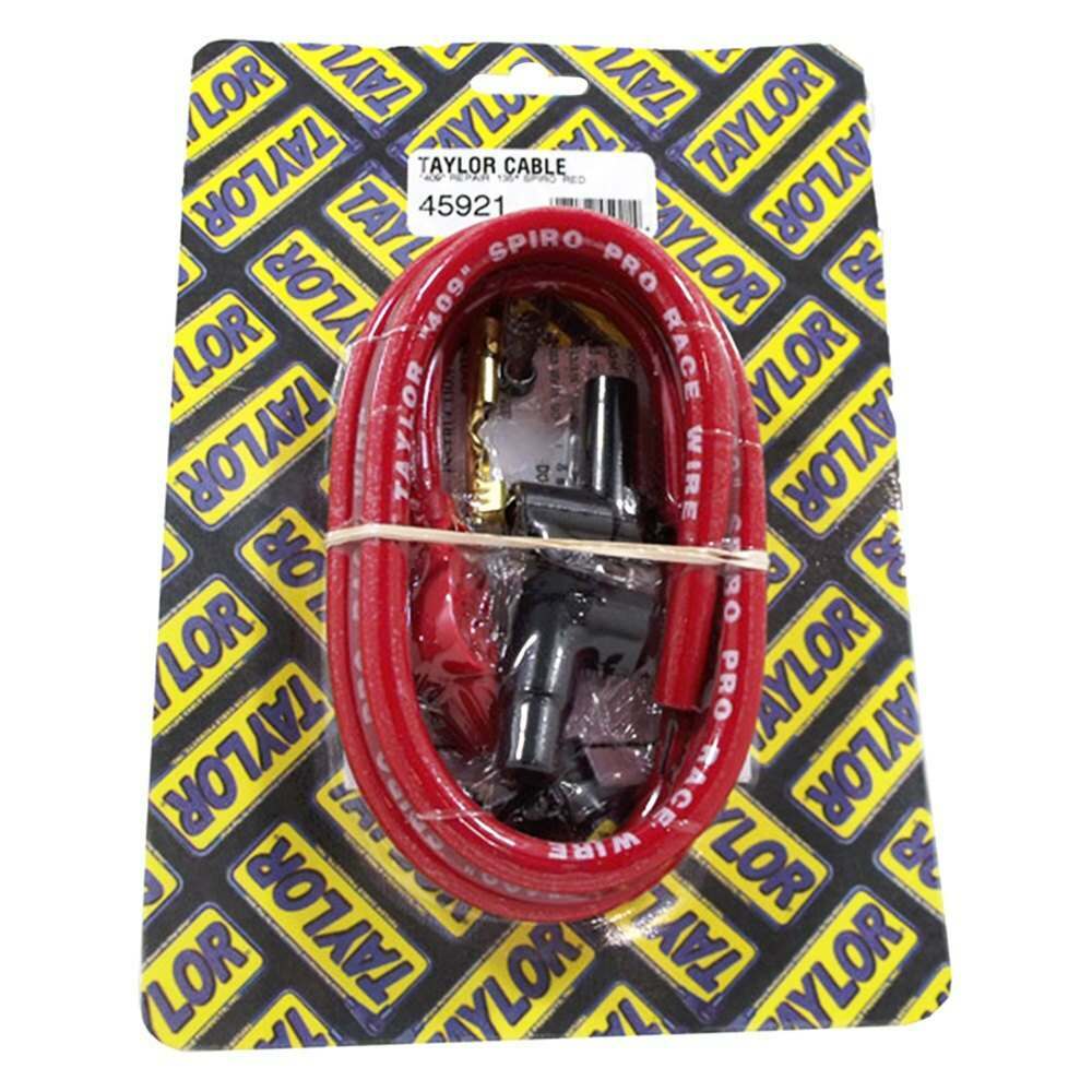 TAYLOR CABLE 409 Spiro Pro  Repair Kit 135 red - 45921