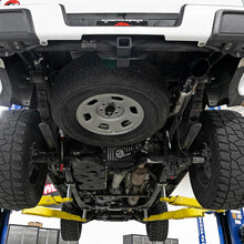 AFE Cat-Back High-Tuck Exhaust System (2016-2020 GM Colorado L4-2.8L) - 49-44100-B