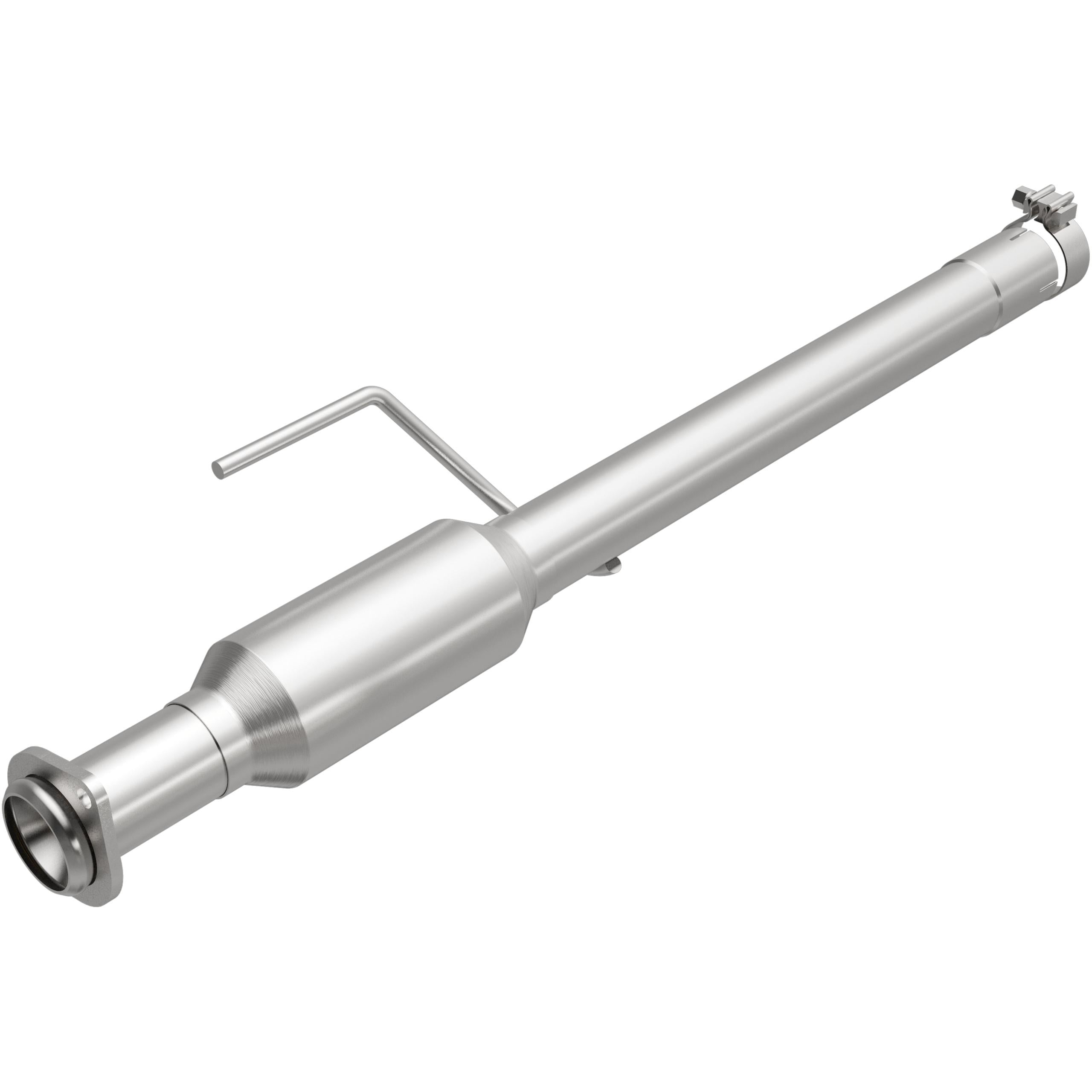 MagnaFlow California Direct-Fit Catalytic Converter (2004-2006 Wrangler) - 4593001