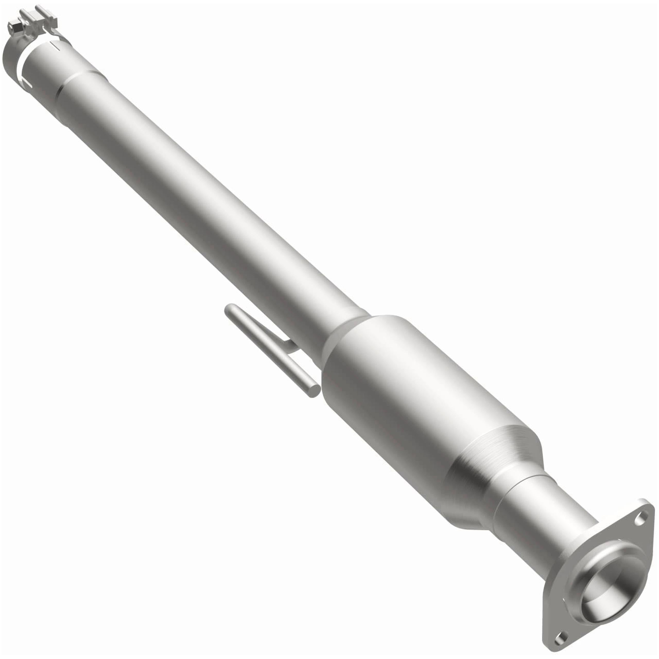MagnaFlow California Direct-Fit Catalytic Converter (2004-2006 Wrangler) - 4593001