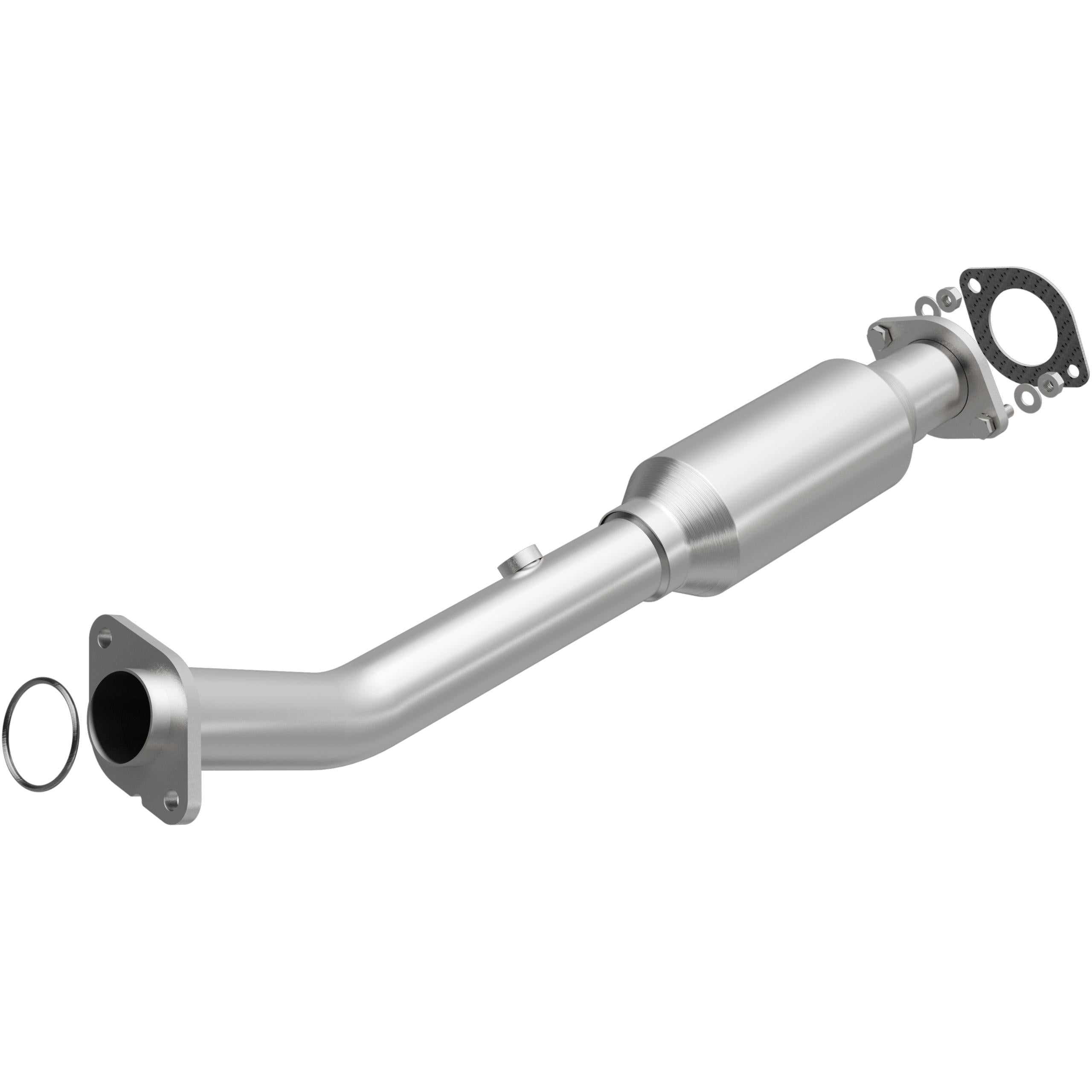 MagnaFlow California Direct-Fit Catalytic Converter (2004 TITAN, Pathfinder Armada, QX56) - 4593218